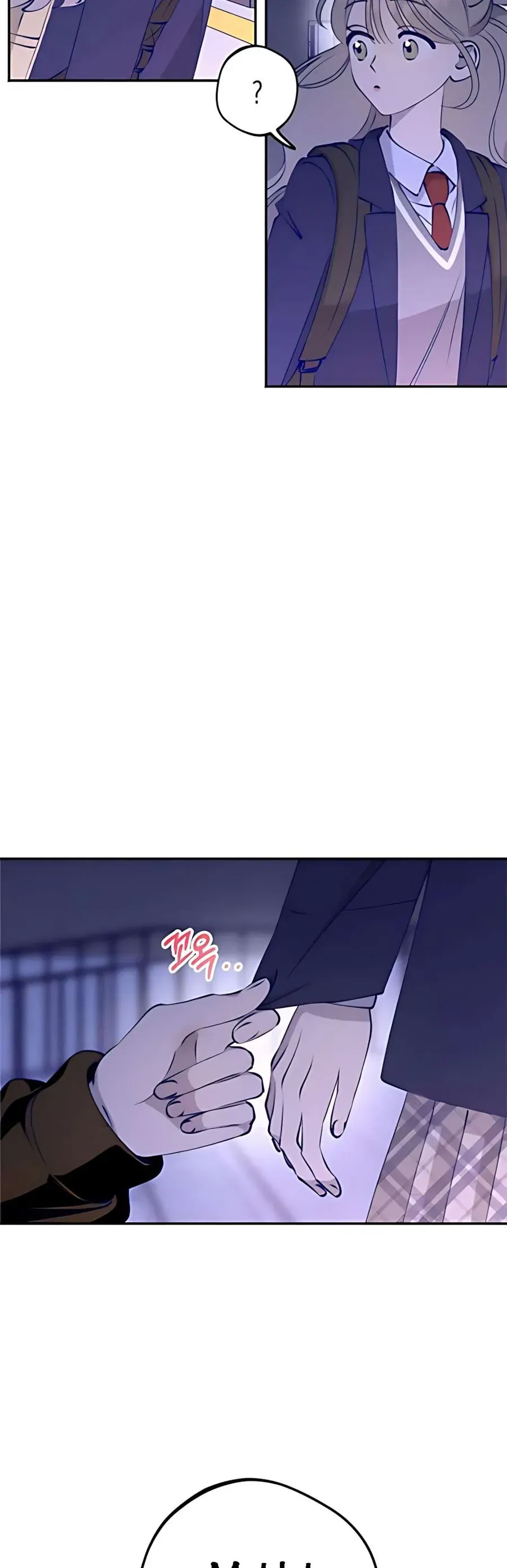 Gửi Đến Da Jeong Của Tôi - Chap 3 - Trang 39