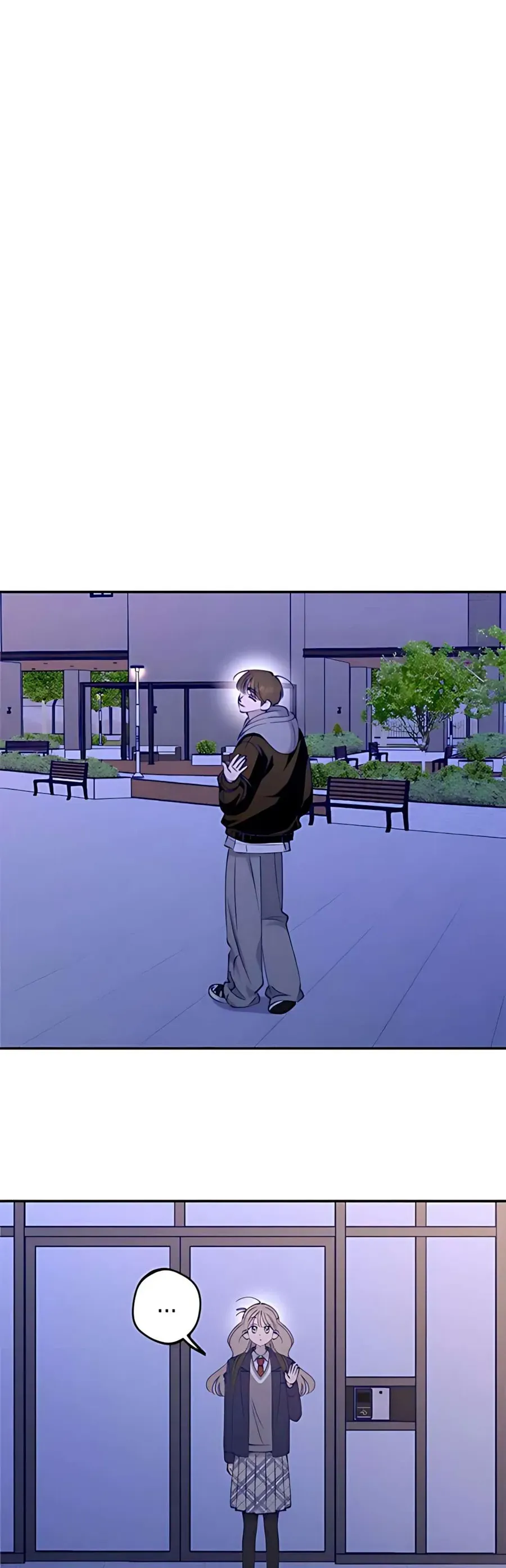 Gửi Đến Da Jeong Của Tôi - Chap 3 - Trang 41