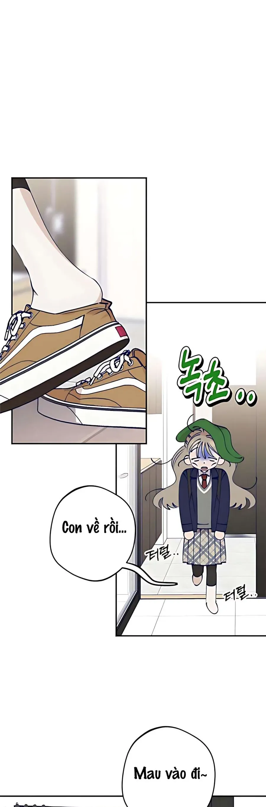 Gửi Đến Da Jeong Của Tôi - Chap 3 - Trang 43