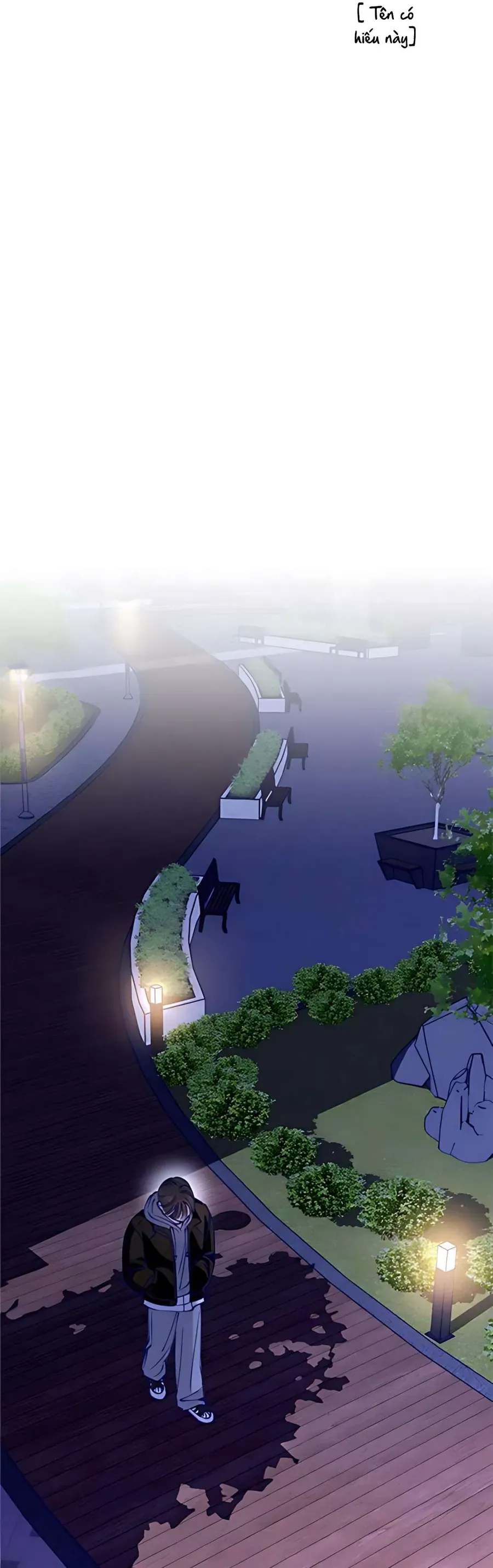 Gửi Đến Da Jeong Của Tôi - Chap 3 - Trang 48