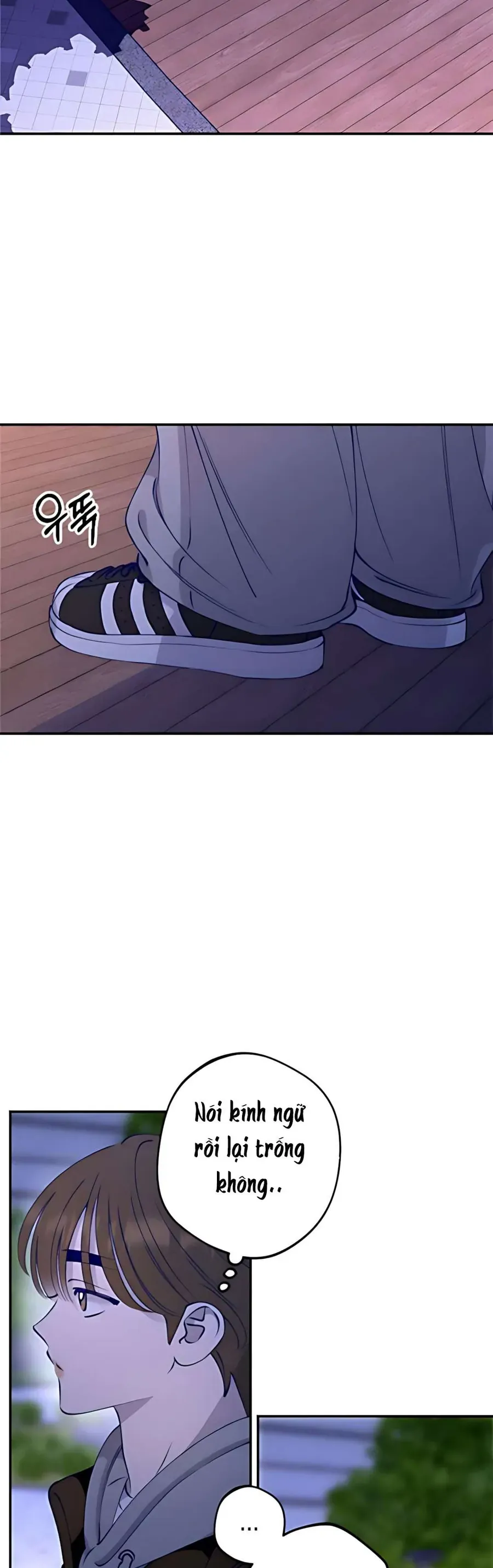 Gửi Đến Da Jeong Của Tôi - Chap 3 - Trang 49