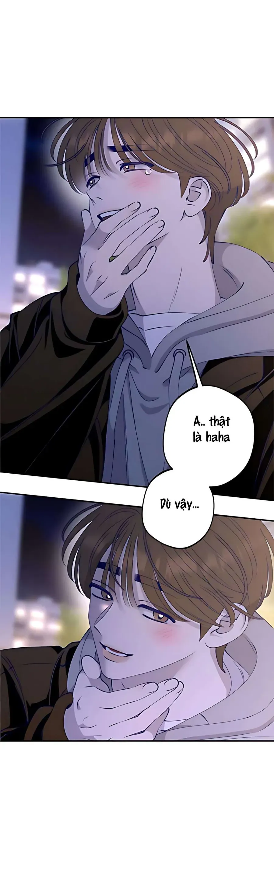 Gửi Đến Da Jeong Của Tôi - Chap 3 - Trang 51
