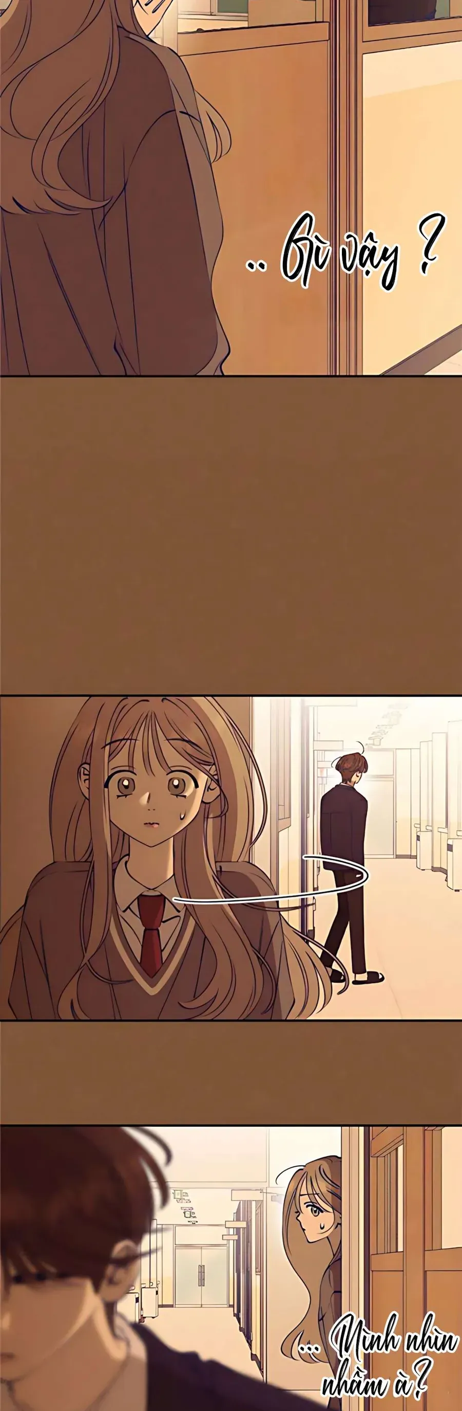 Gửi Đến Da Jeong Của Tôi - Chap 3 - Trang 63