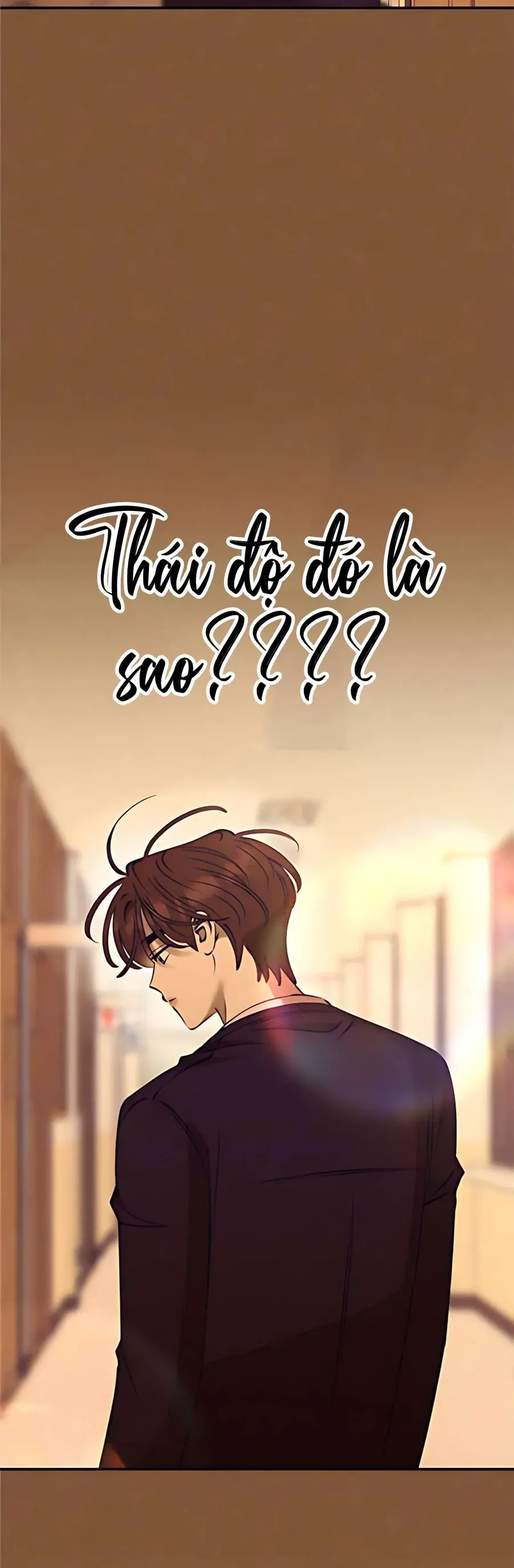 Gửi Đến Da Jeong Của Tôi - Chap 3 - Trang 64