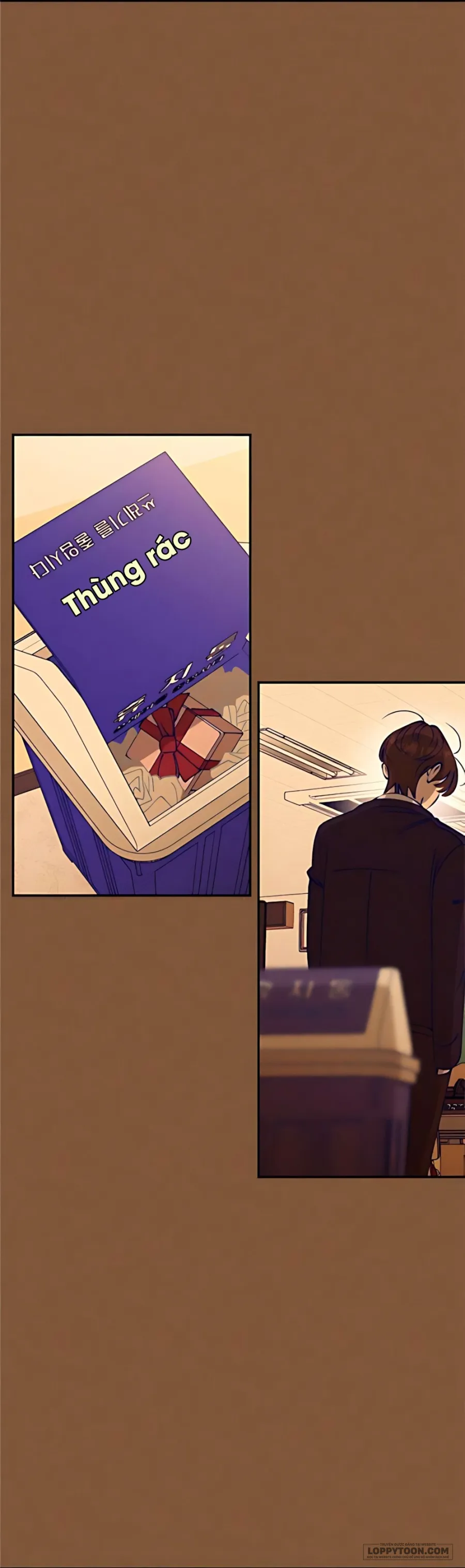 Gửi Đến Da Jeong Của Tôi - Chap 3 - Trang 89