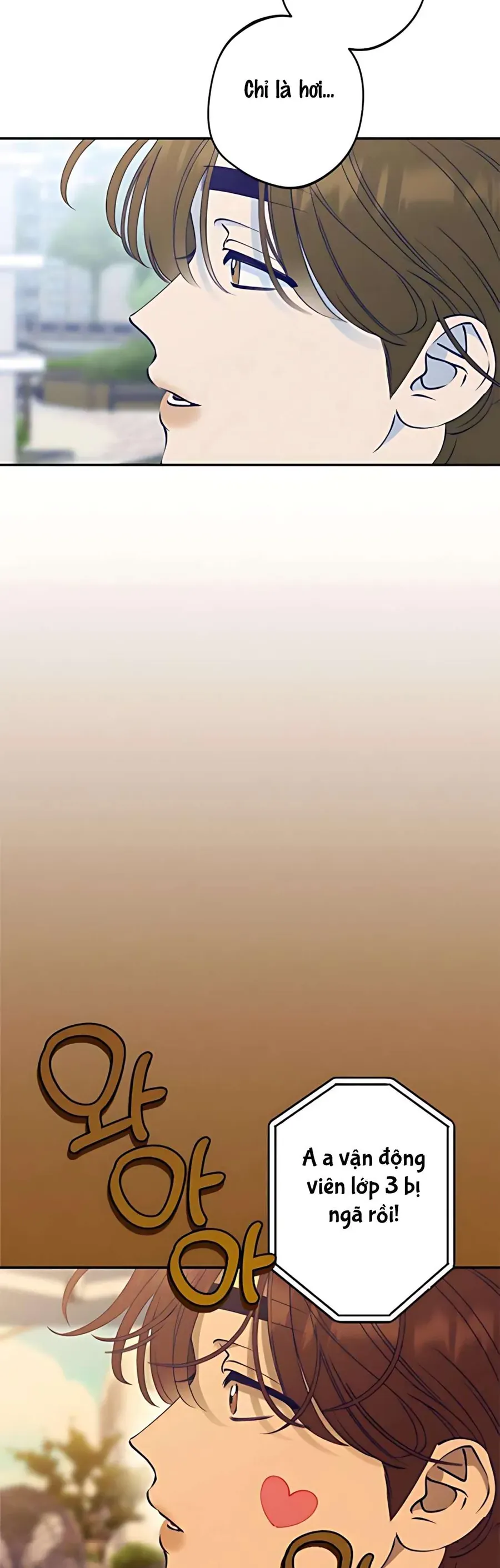 Gửi Đến Da Jeong Của Tôi - Chap 4 - Trang 22