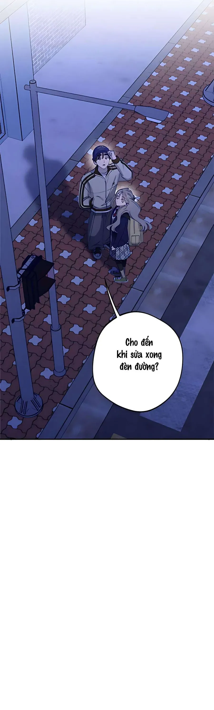 Gửi Đến Da Jeong Của Tôi - Chap 4 - Trang 49