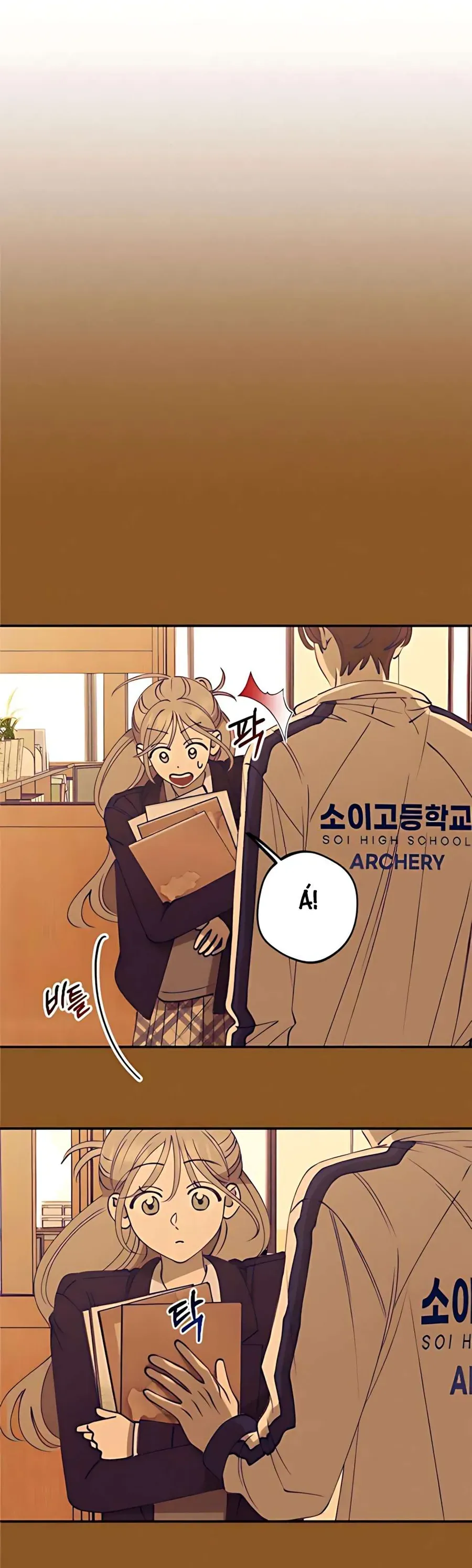 Gửi Đến Da Jeong Của Tôi - Chap 4 - Trang 51