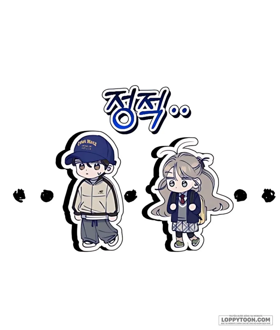 Gửi Đến Da Jeong Của Tôi - Chap 4 - Trang 58