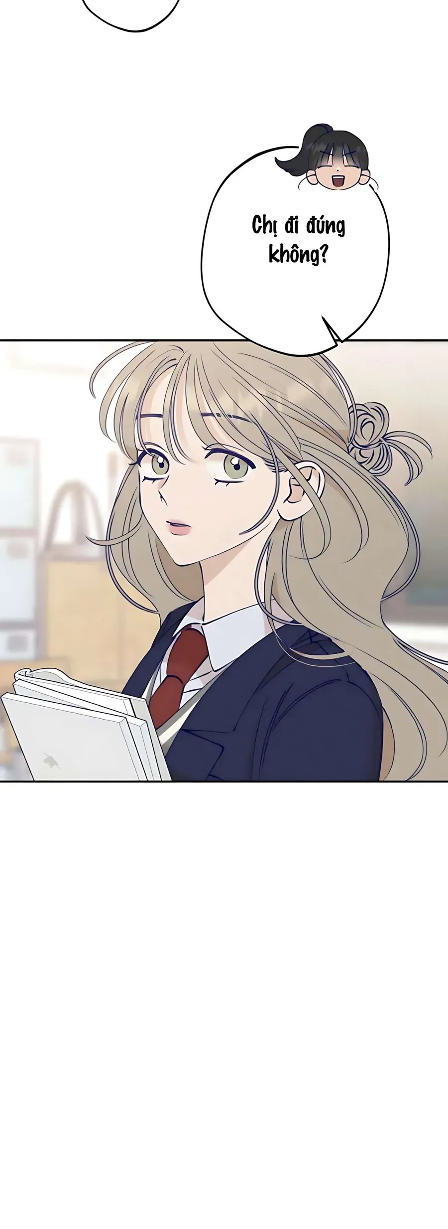 Gửi Đến Da Jeong Của Tôi - Chap 5 - Trang 26
