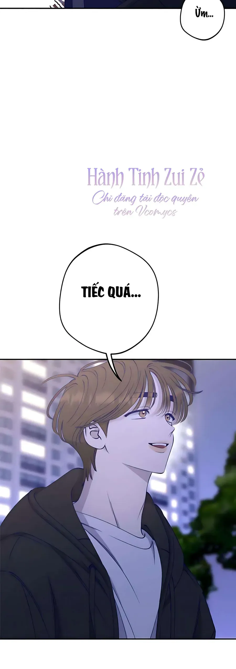 Gửi Đến Da Jeong Của Tôi - Chap 5 - Trang 35