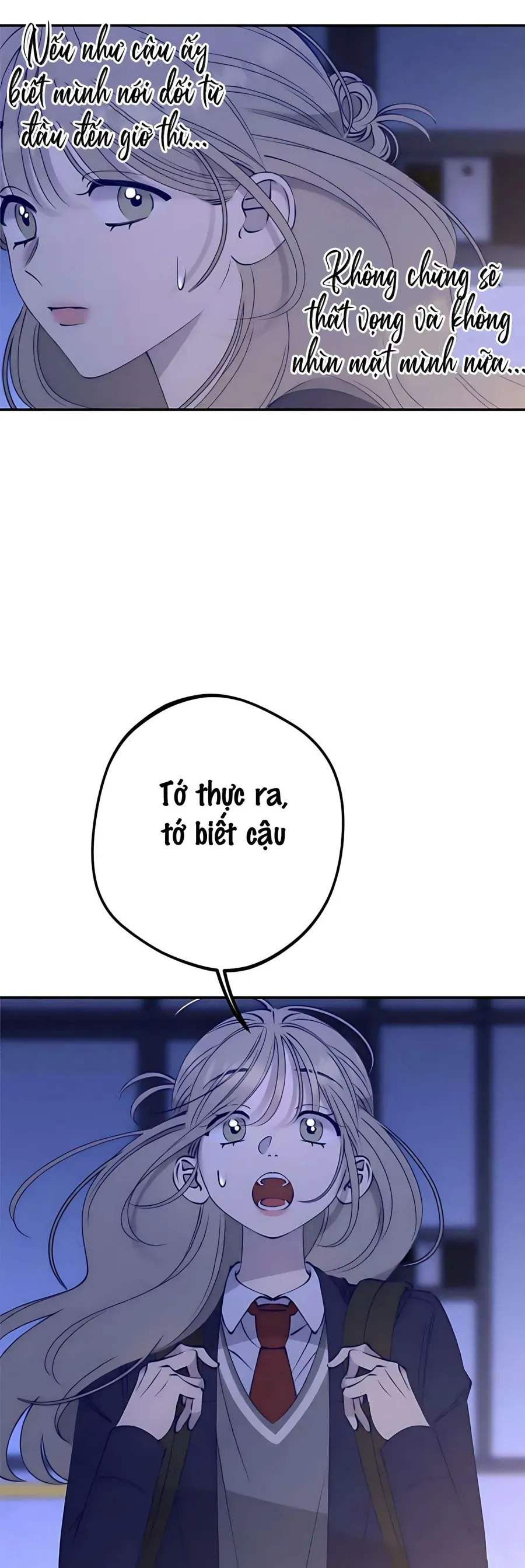 Gửi Đến Da Jeong Của Tôi - Chap 5 - Trang 40