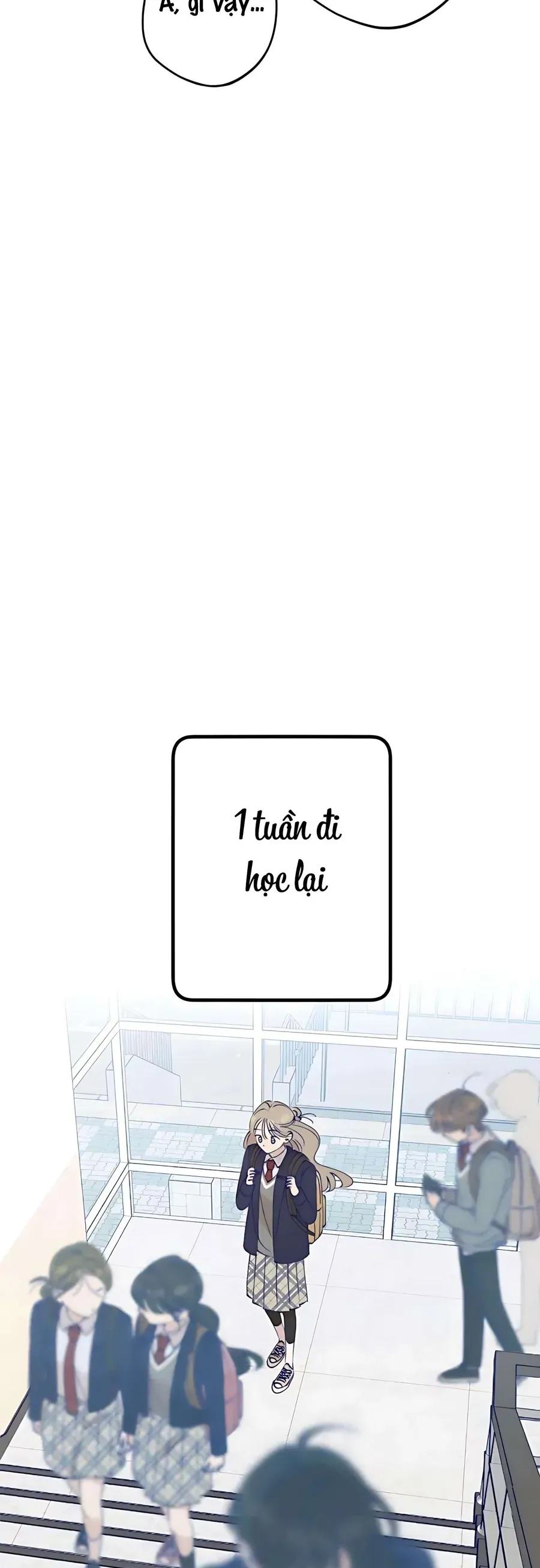Gửi Đến Da Jeong Của Tôi - Chap 5 - Trang 5