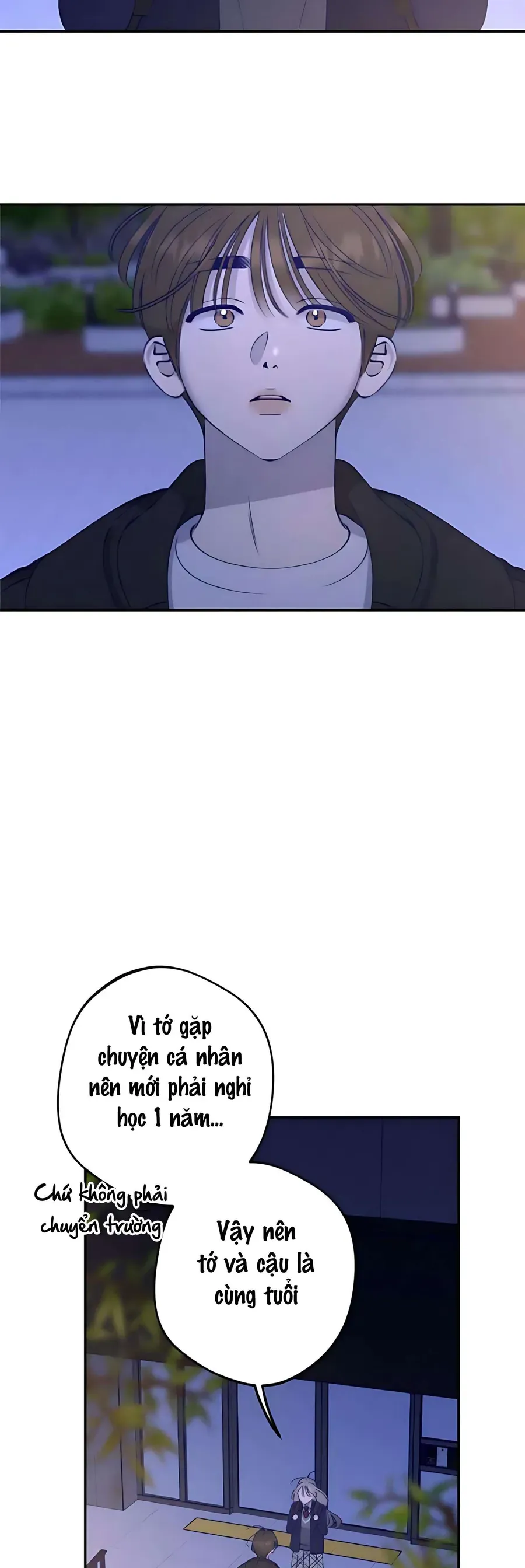 Gửi Đến Da Jeong Của Tôi - Chap 5 - Trang 41