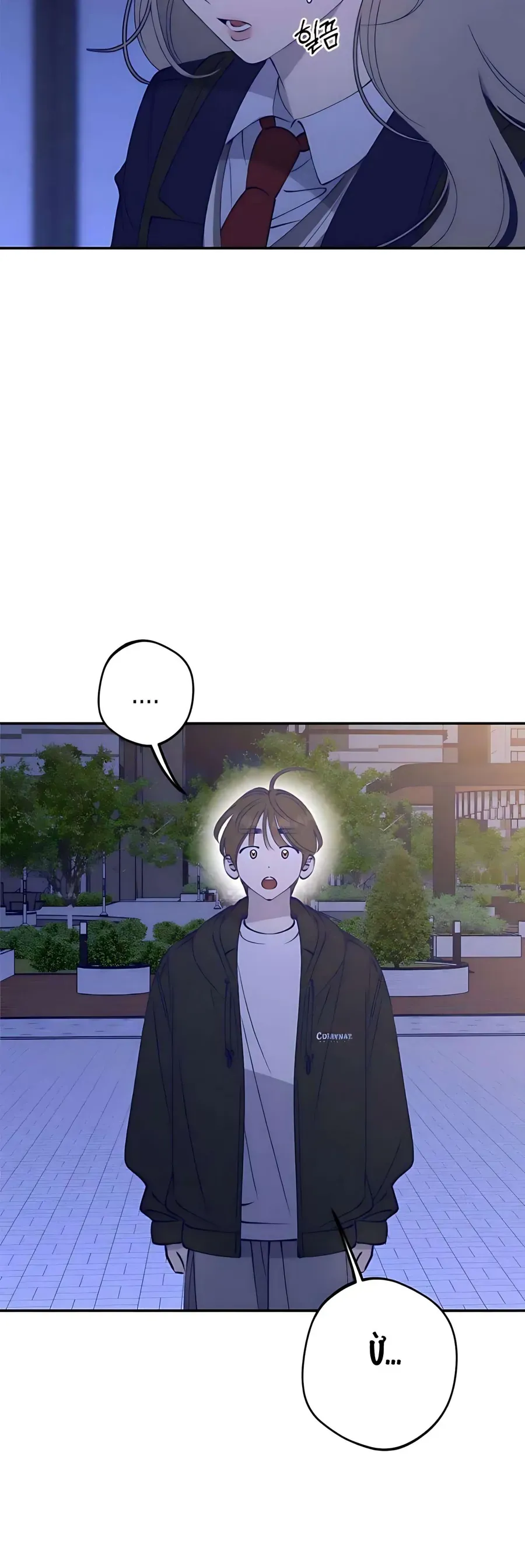 Gửi Đến Da Jeong Của Tôi - Chap 5 - Trang 43