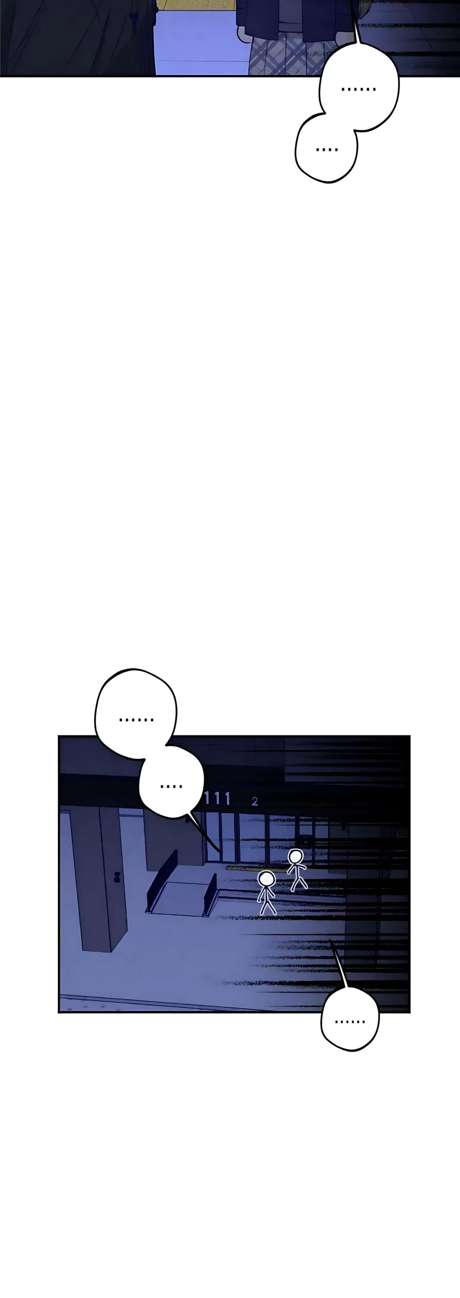 Gửi Đến Da Jeong Của Tôi - Chap 5 - Trang 46