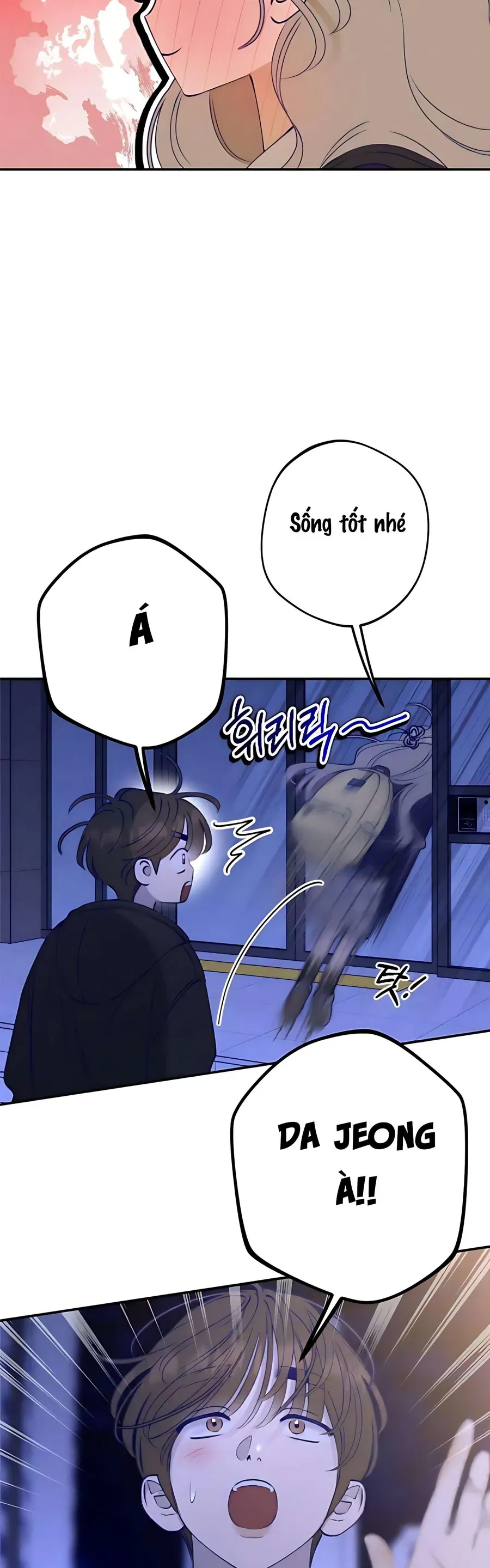 Gửi Đến Da Jeong Của Tôi - Chap 5 - Trang 50