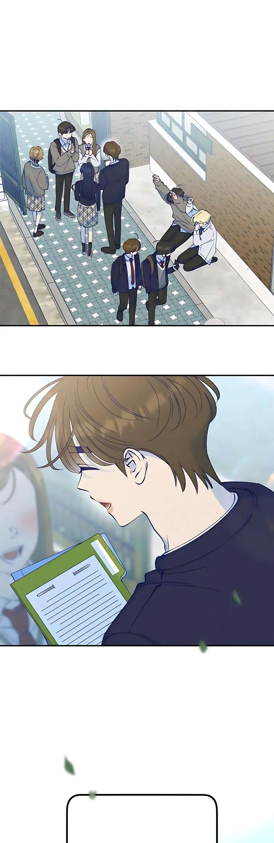Gửi Đến Da Jeong Của Tôi - Chap 5 - Trang 7