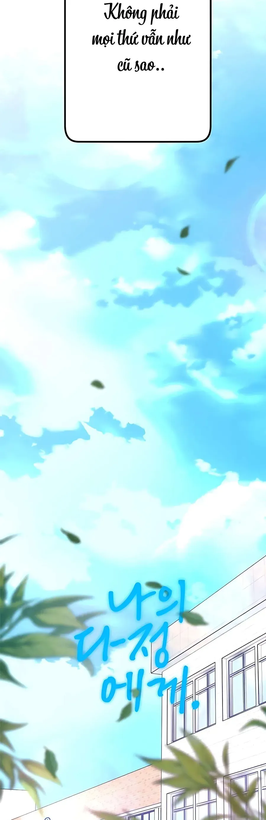 Gửi Đến Da Jeong Của Tôi - Chap 5 - Trang 8