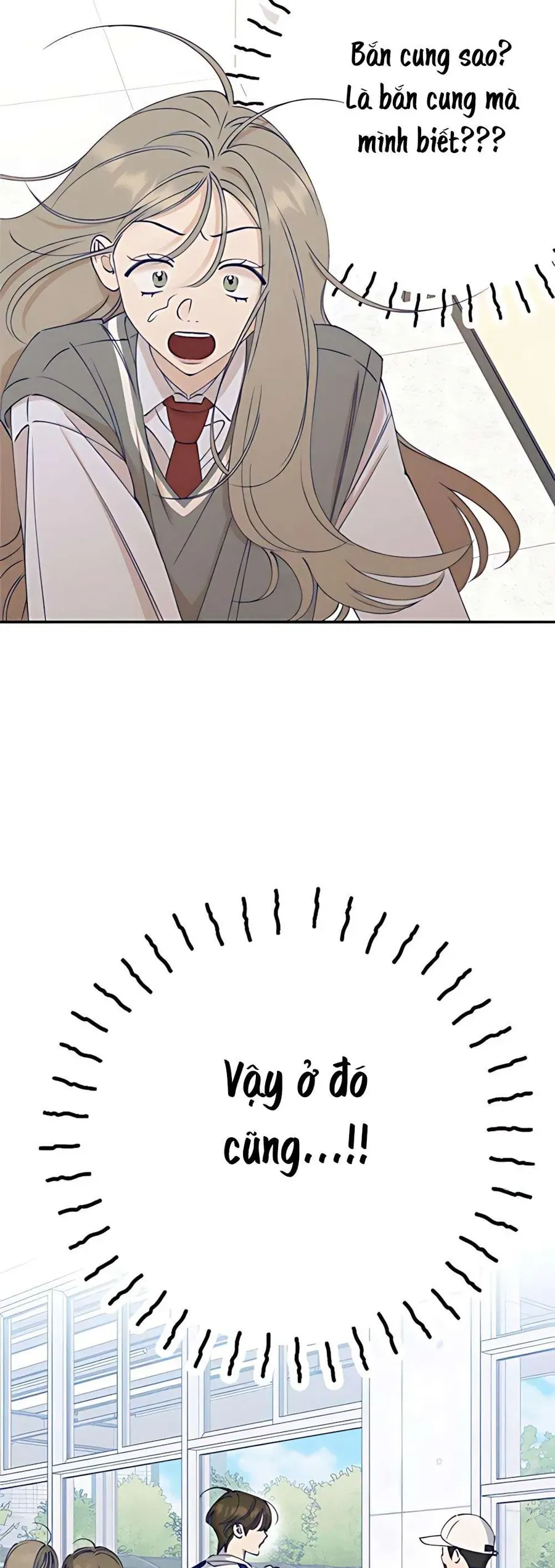 Gửi Đến Da Jeong Của Tôi - Chap 6 - Trang 19