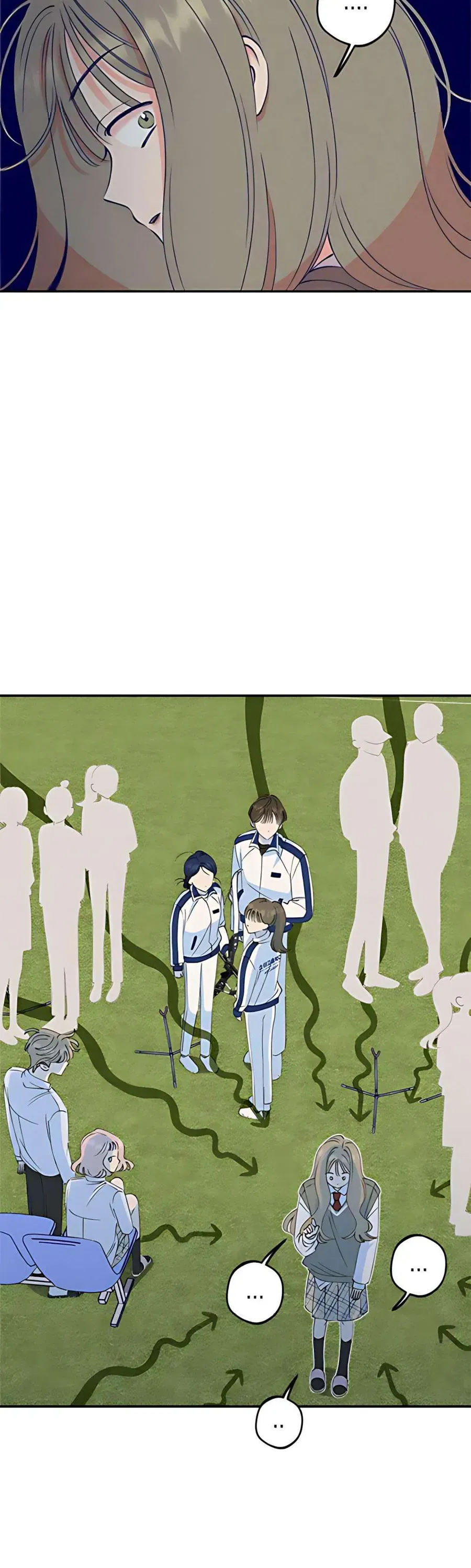 Gửi Đến Da Jeong Của Tôi - Chap 6 - Trang 28
