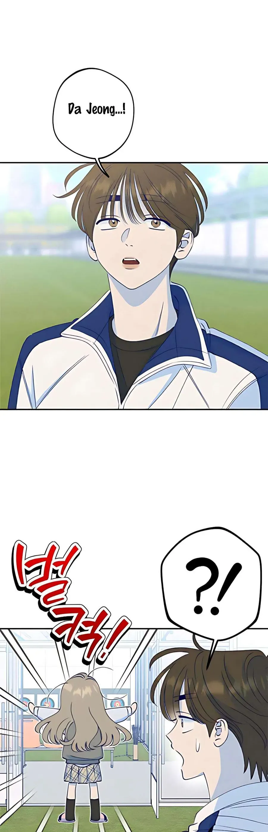 Gửi Đến Da Jeong Của Tôi - Chap 6 - Trang 29