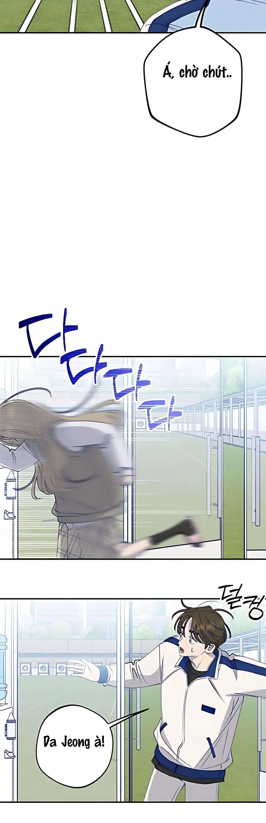 Gửi Đến Da Jeong Của Tôi - Chap 6 - Trang 30