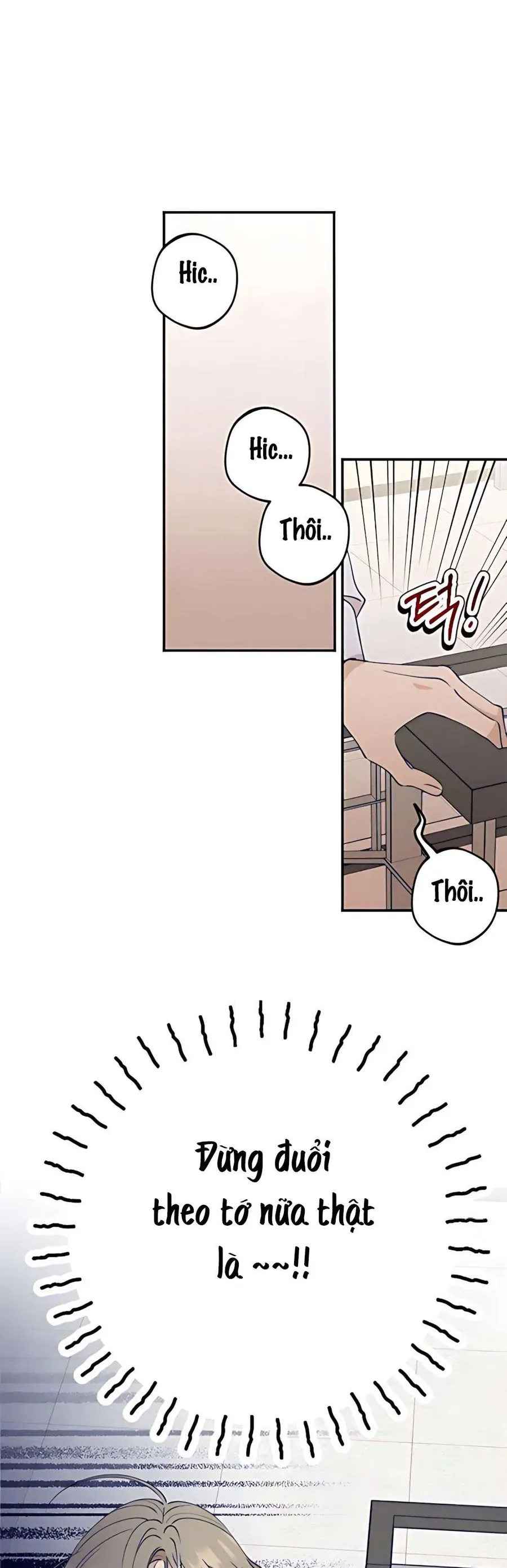 Gửi Đến Da Jeong Của Tôi - Chap 6 - Trang 33