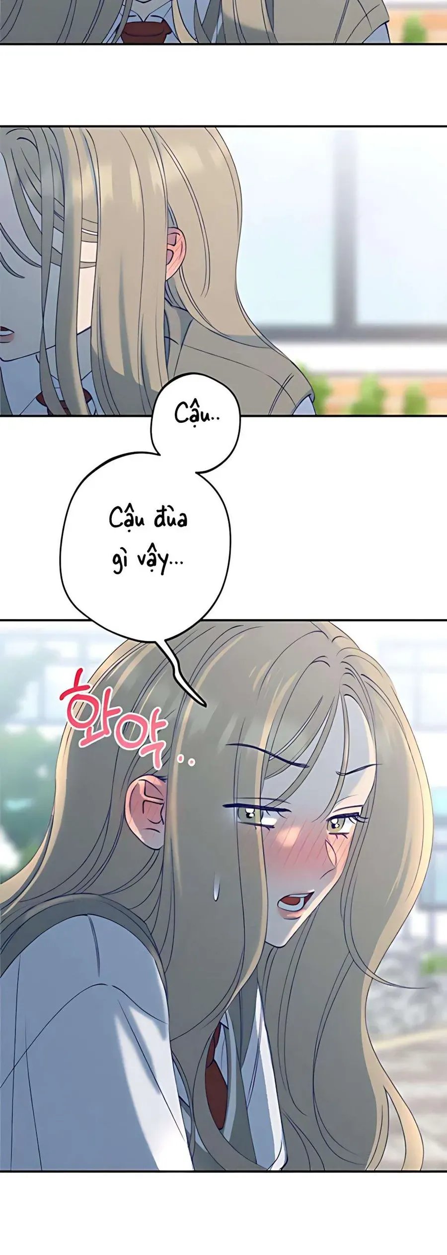 Gửi Đến Da Jeong Của Tôi - Chap 6 - Trang 40