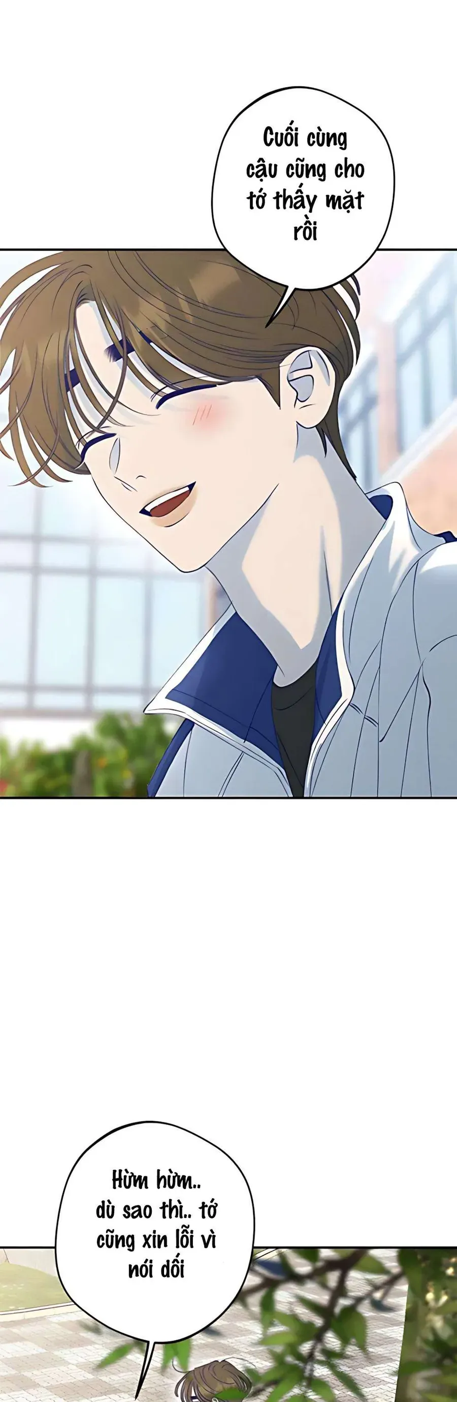 Gửi Đến Da Jeong Của Tôi - Chap 6 - Trang 41