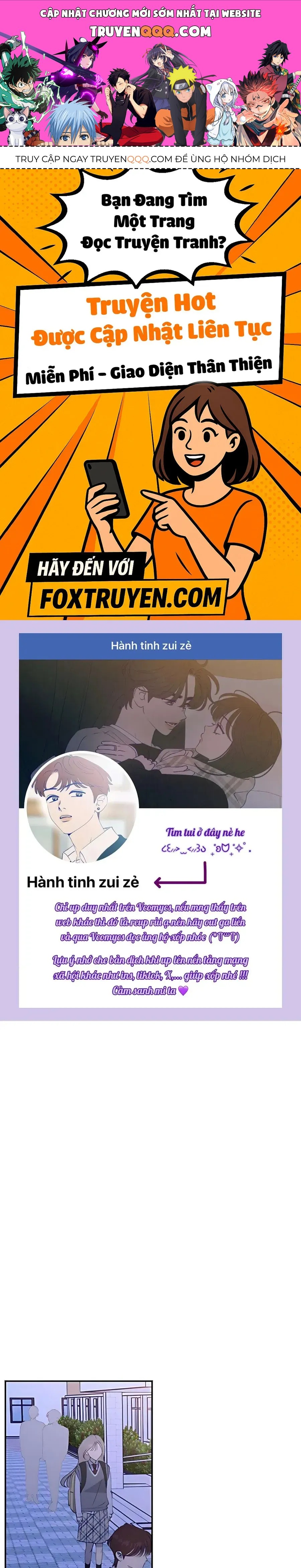 Gửi Đến Da Jeong Của Tôi - Chap 7 - Trang 1