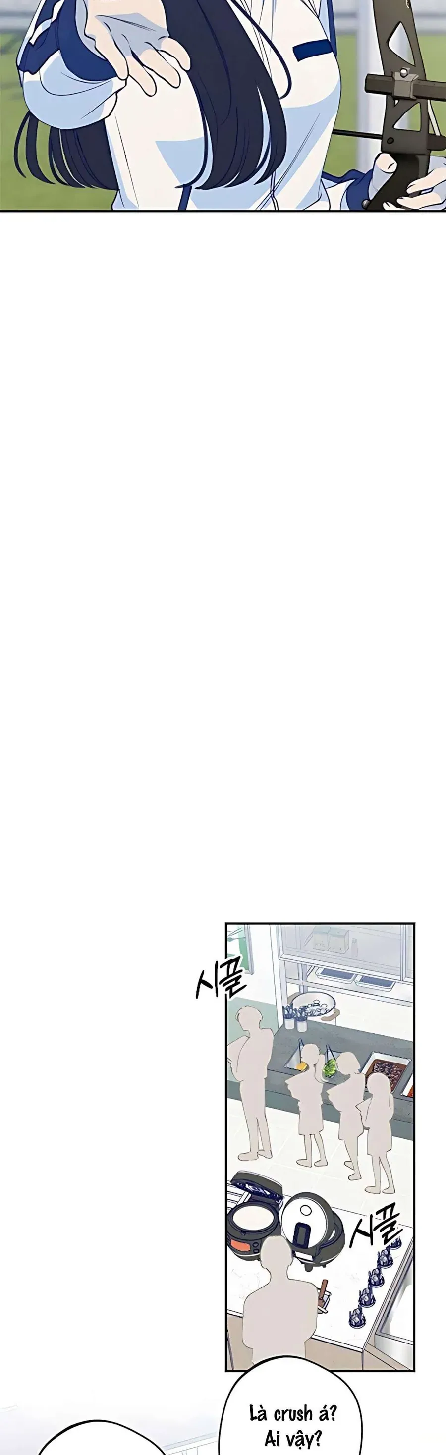 Gửi Đến Da Jeong Của Tôi - Chap 7 - Trang 15