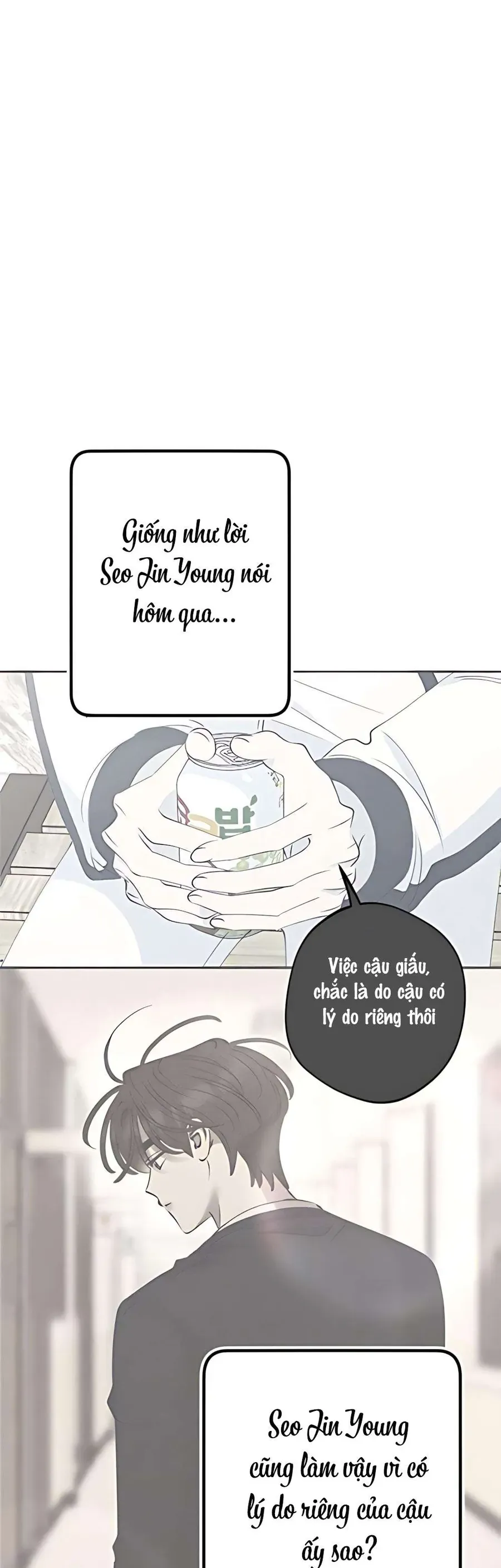 Gửi Đến Da Jeong Của Tôi - Chap 7 - Trang 23