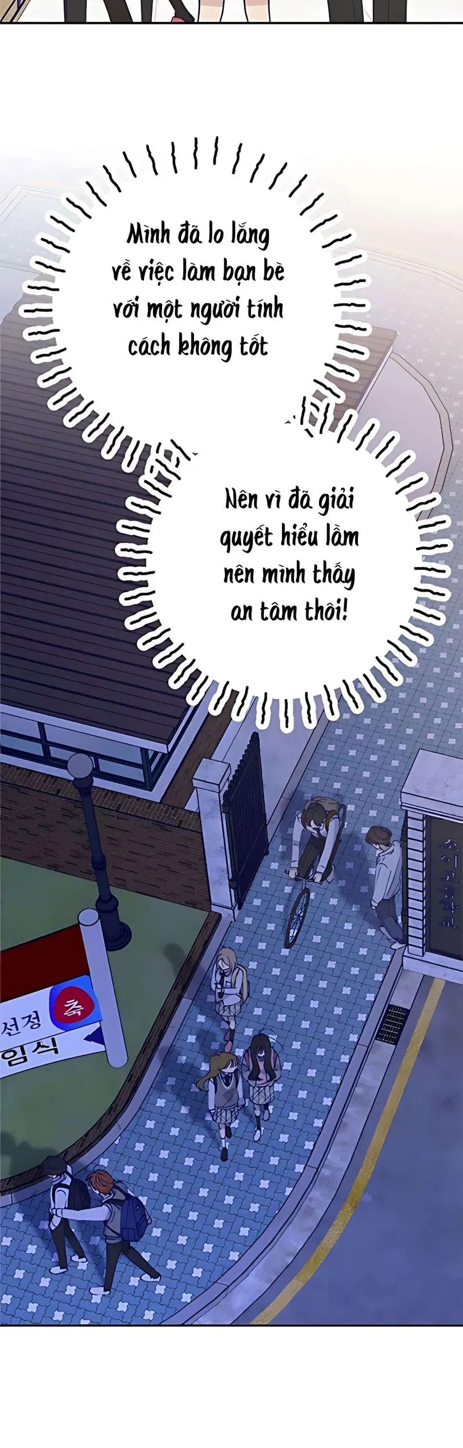 Gửi Đến Da Jeong Của Tôi - Chap 7 - Trang 26