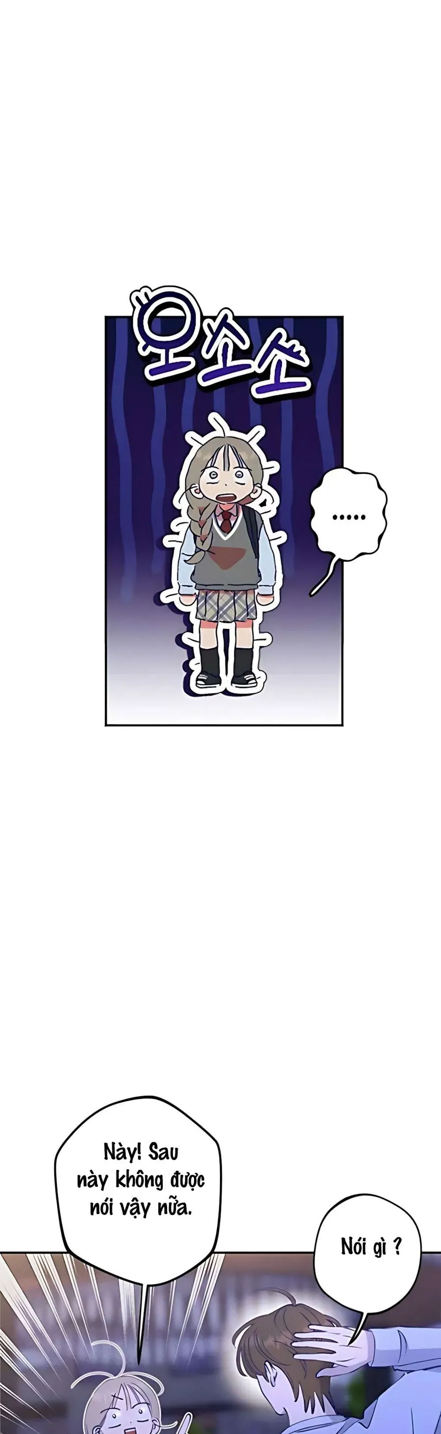 Gửi Đến Da Jeong Của Tôi - Chap 7 - Trang 40