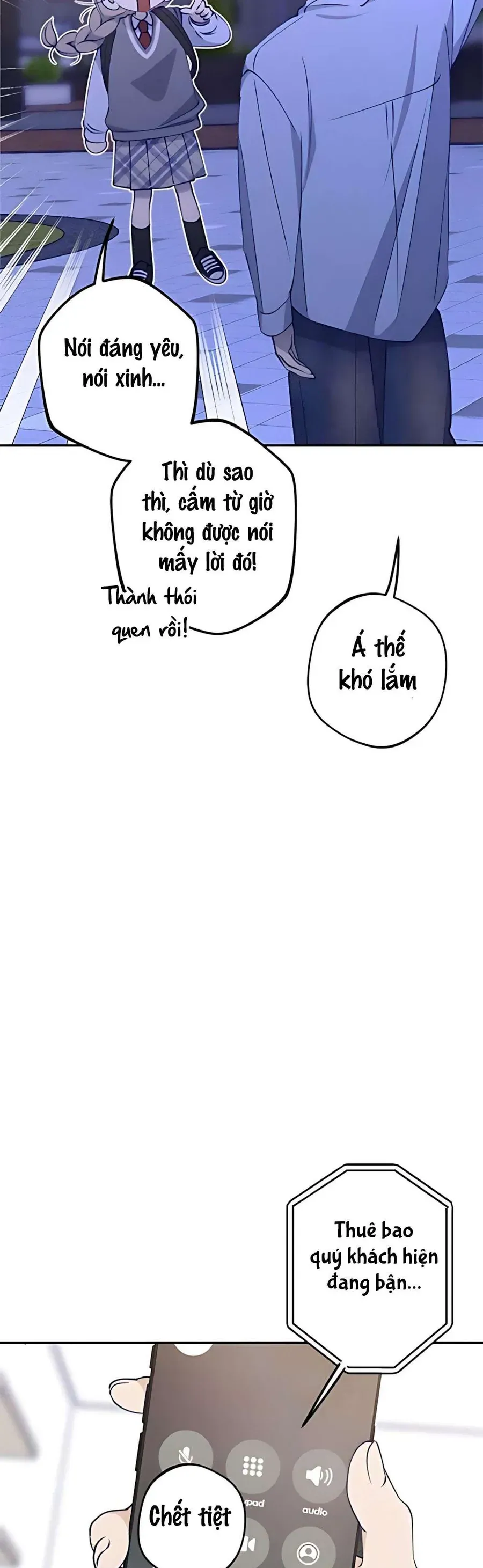 Gửi Đến Da Jeong Của Tôi - Chap 7 - Trang 41