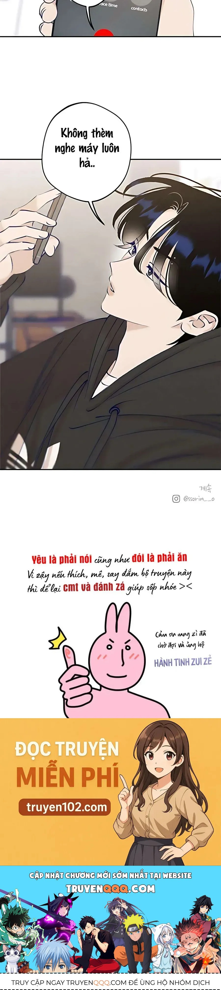 Gửi Đến Da Jeong Của Tôi - Chap 7 - Trang 42