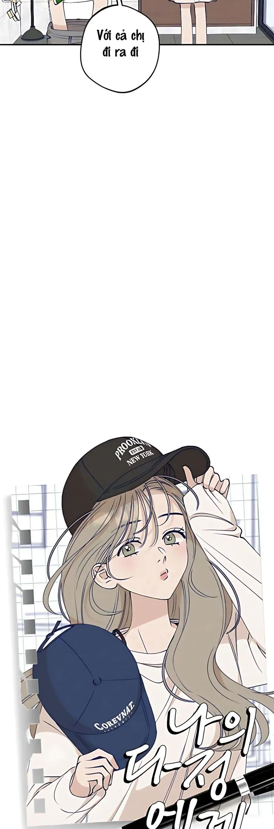 Gửi Đến Da Jeong Của Tôi - Chap 7 - Trang 9