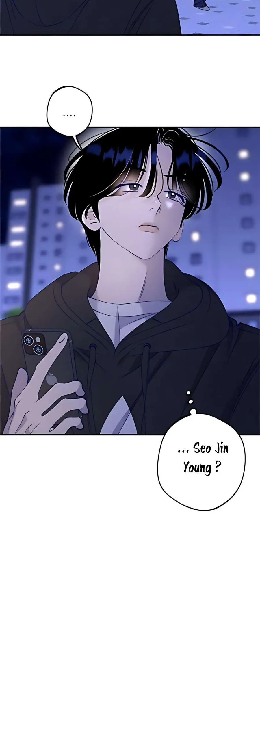 Gửi Đến Da Jeong Của Tôi - Chap 8 - Trang 11