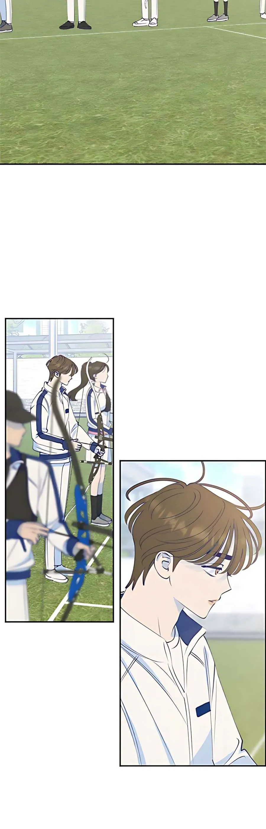 Gửi Đến Da Jeong Của Tôi - Chap 8 - Trang 22