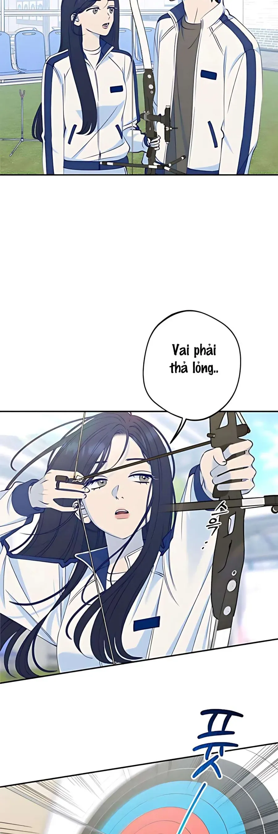 Gửi Đến Da Jeong Của Tôi - Chap 8 - Trang 26