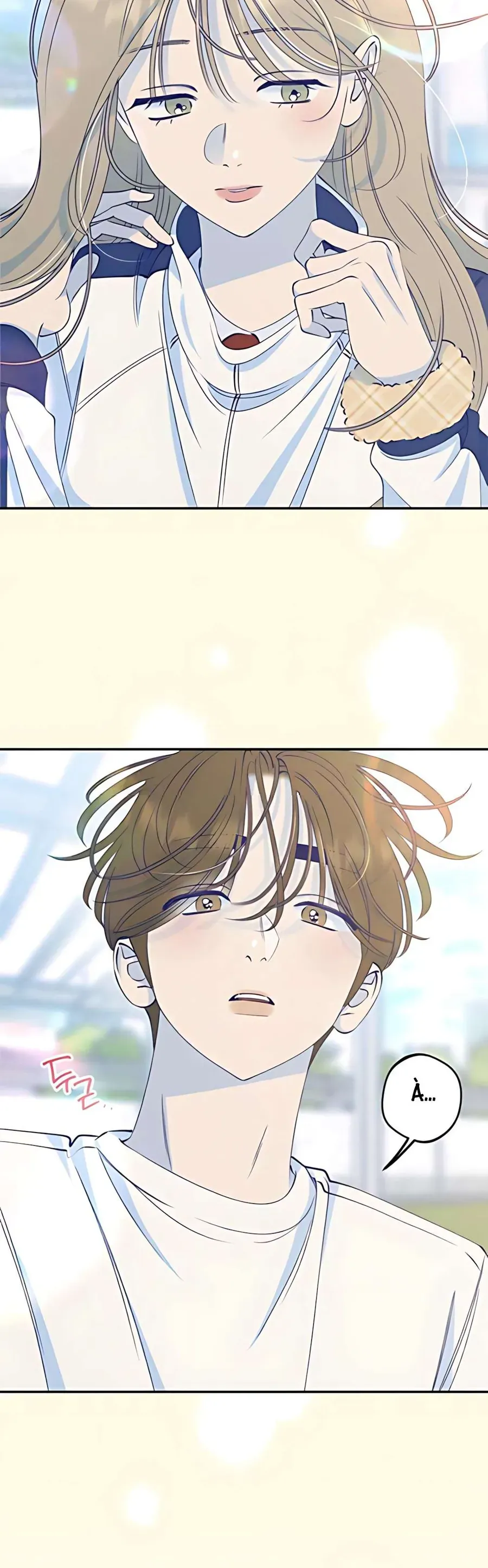 Gửi Đến Da Jeong Của Tôi - Chap 8 - Trang 37