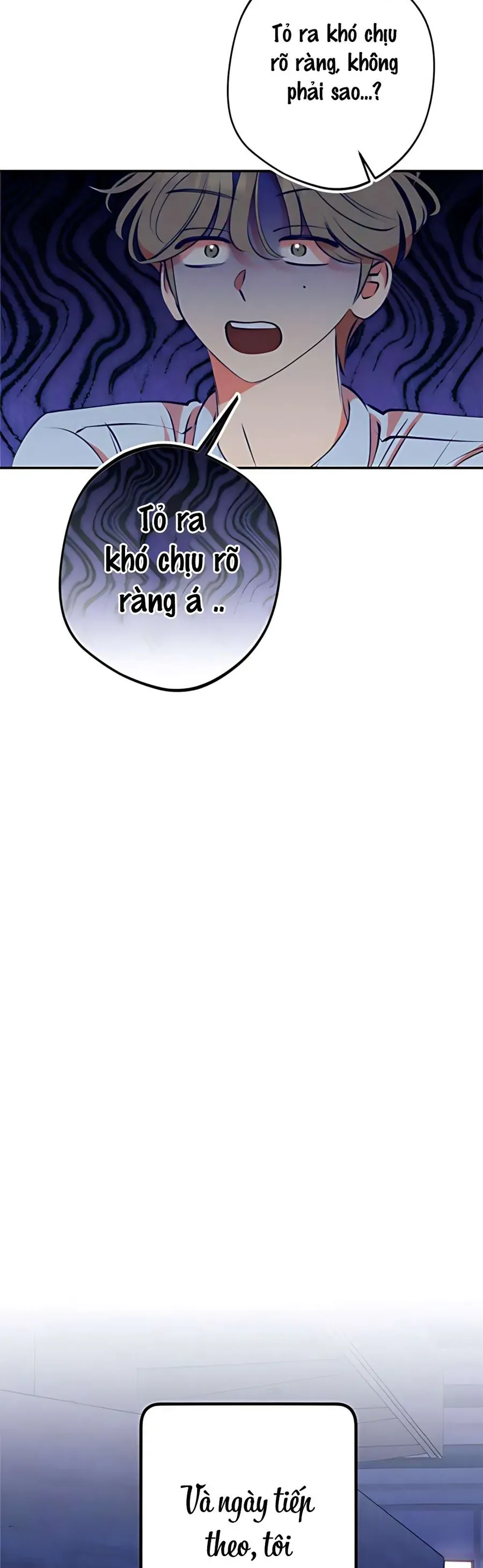 Gửi Đến Da Jeong Của Tôi - Chap 8 - Trang 42