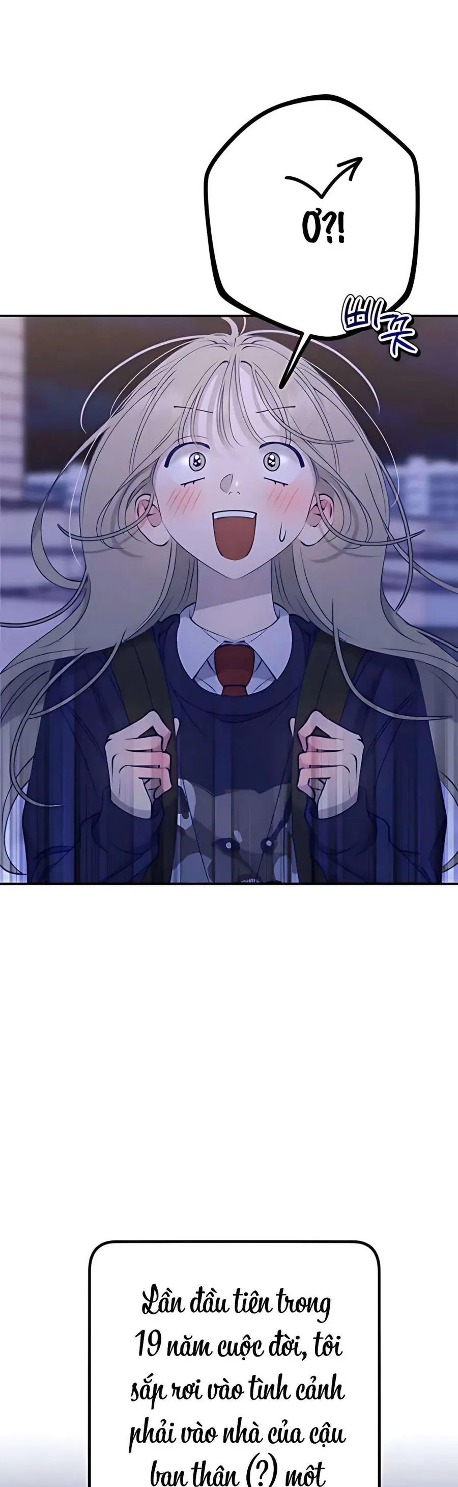 Gửi Đến Da Jeong Của Tôi - Chap 8 - Trang 45