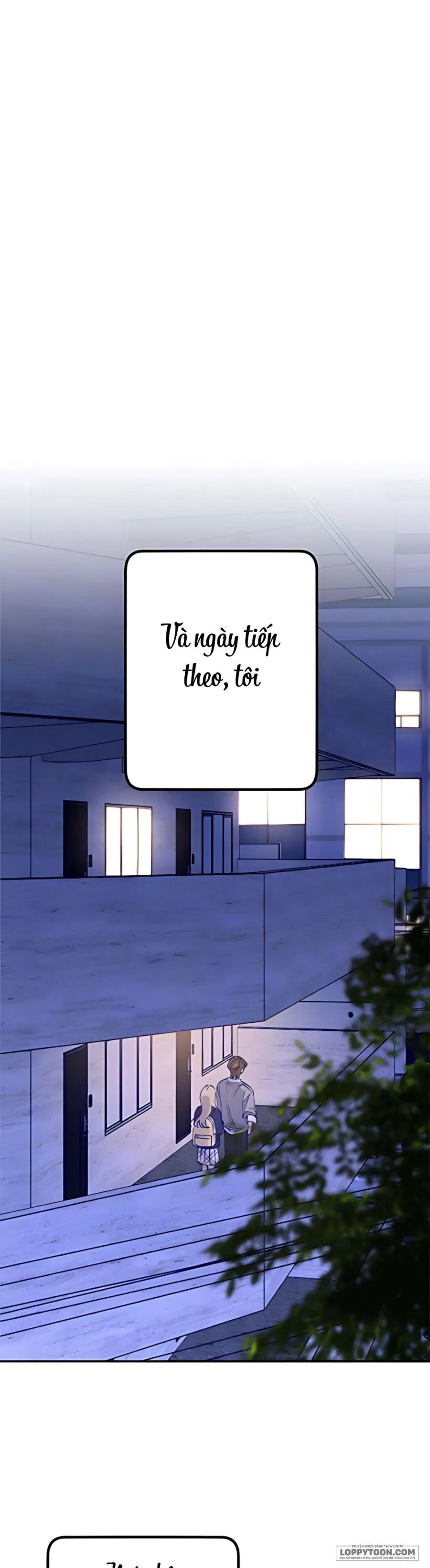Gửi Đến Da Jeong Của Tôi - Chap 8 - Trang 61