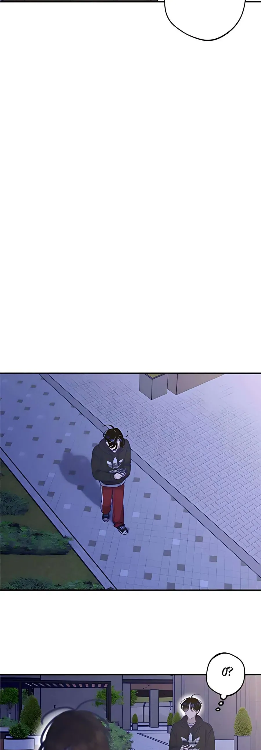 Gửi Đến Da Jeong Của Tôi - Chap 8 - Trang 8