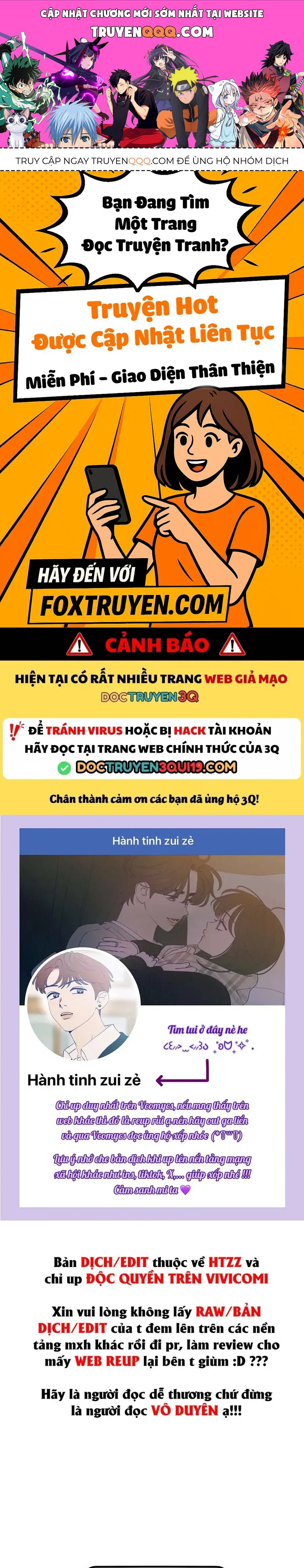 Gửi Đến Da Jeong Của Tôi - Chap 9 - Trang 1