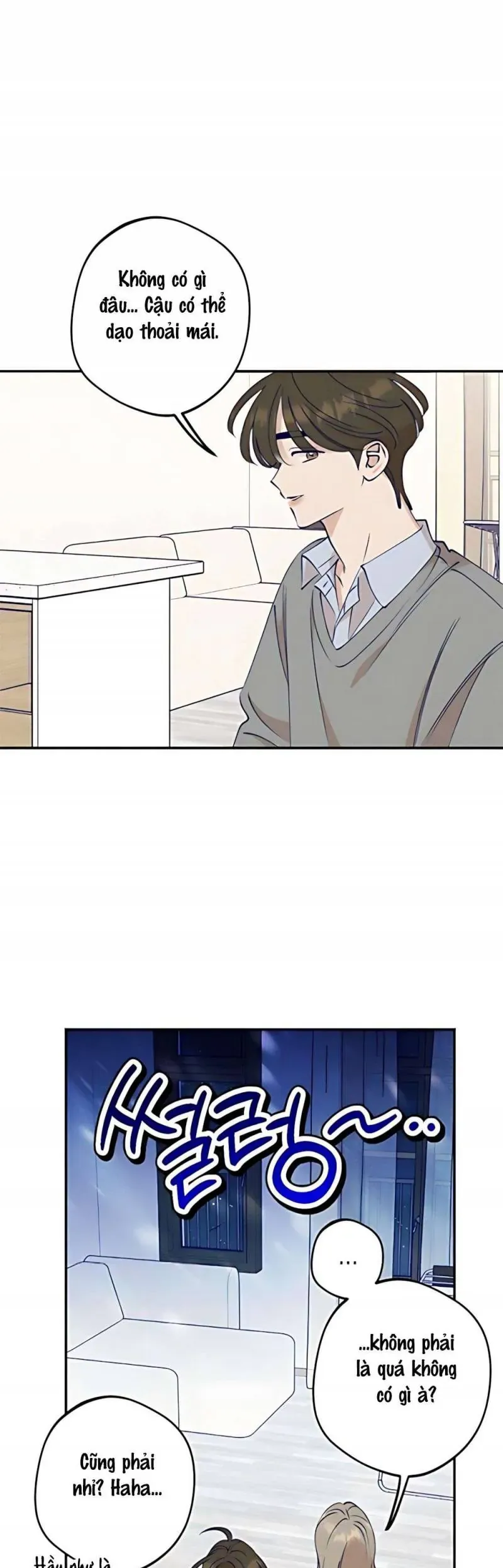 Gửi Đến Da Jeong Của Tôi - Chap 9 - Trang 12