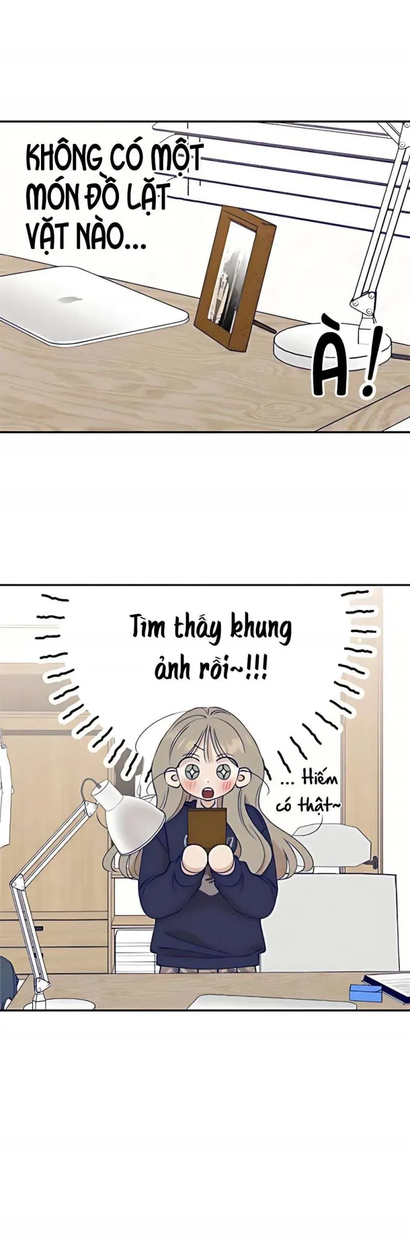 Gửi Đến Da Jeong Của Tôi - Chap 9 - Trang 19