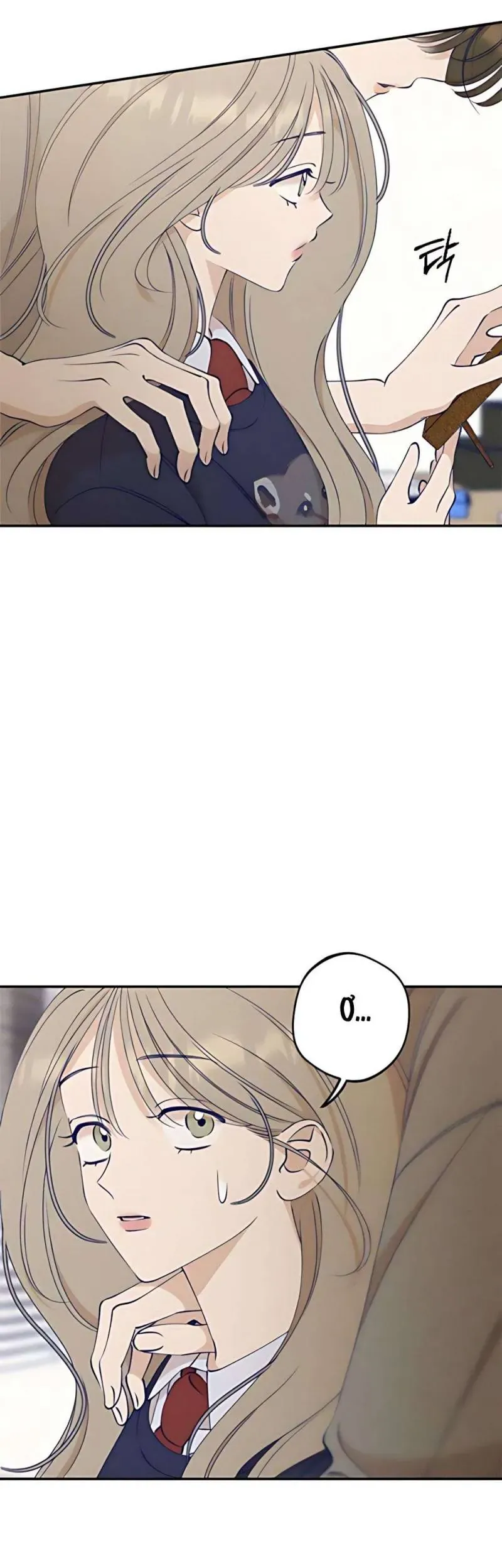 Gửi Đến Da Jeong Của Tôi - Chap 9 - Trang 22